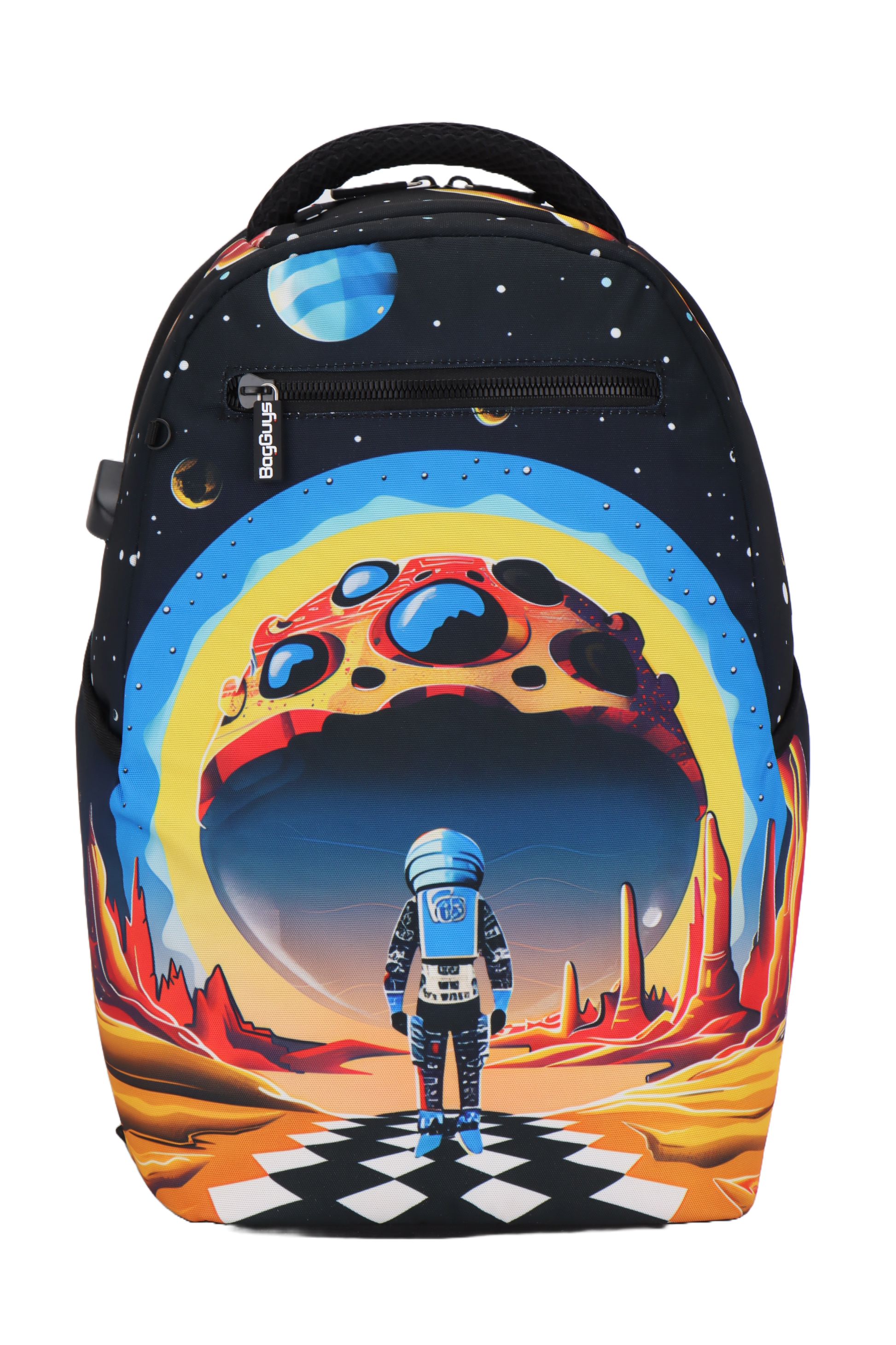 Space Explorer