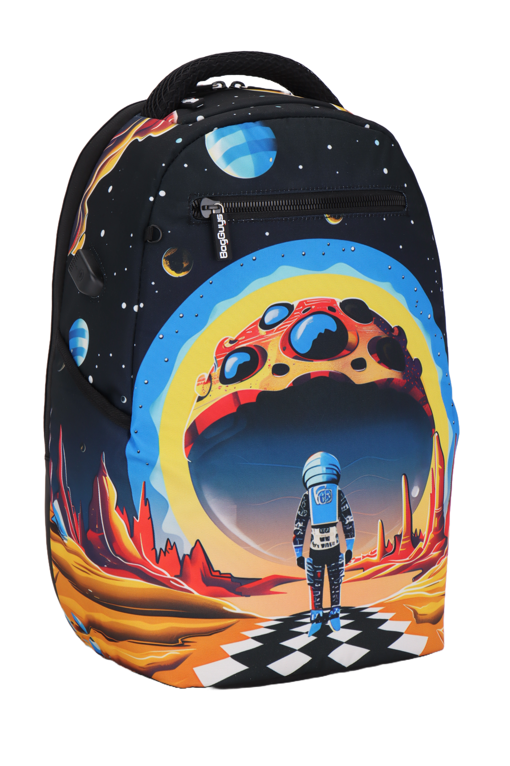 Space Explorer