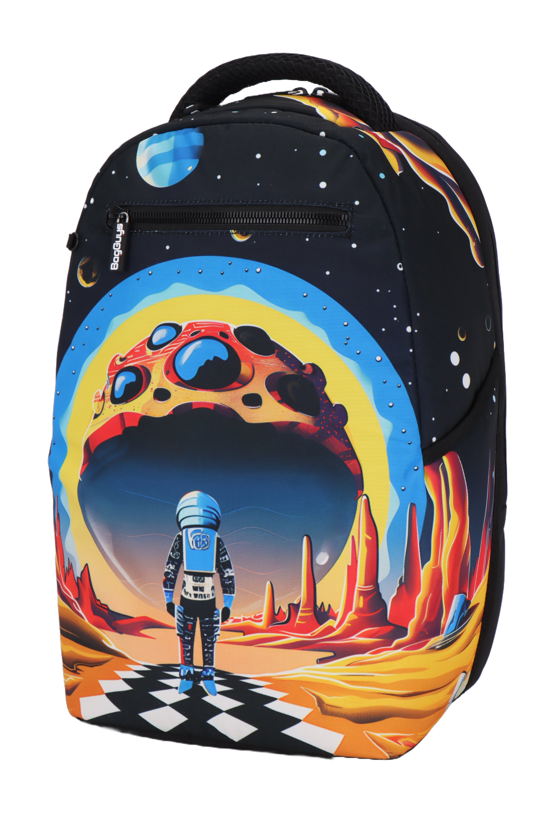 Space Explorer