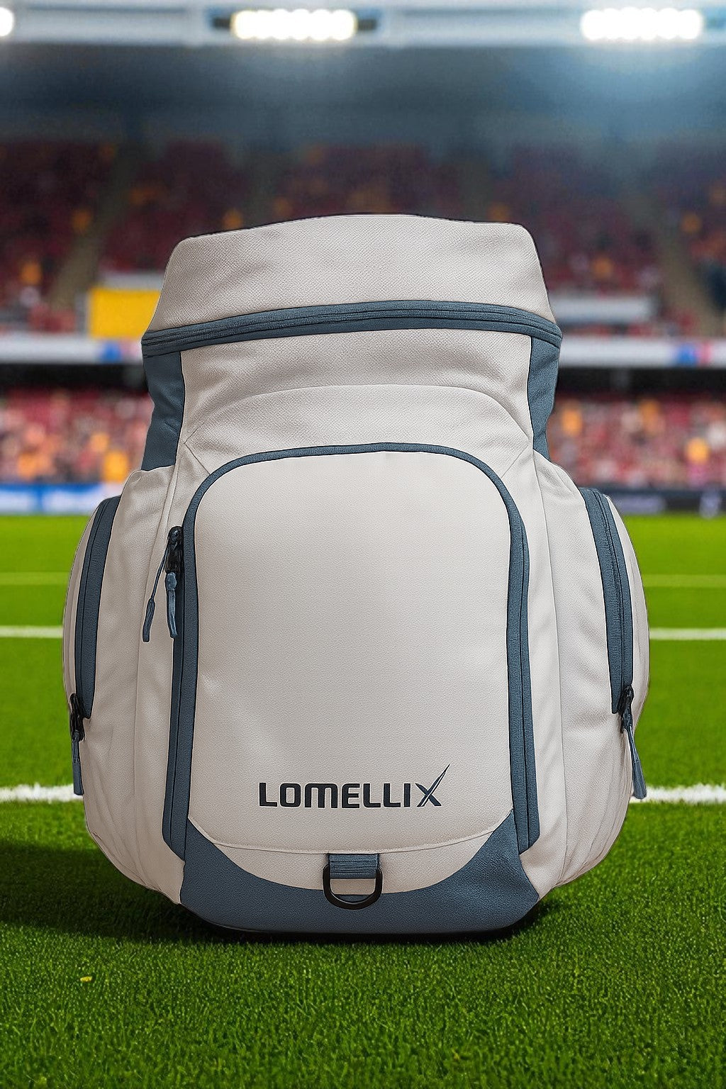 LomelliX Ball Pro Backpack