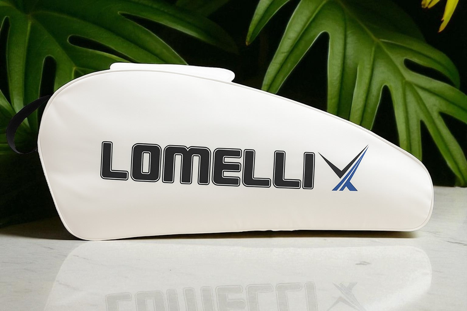 LomelliX Compact Tennis & Badminton Bag