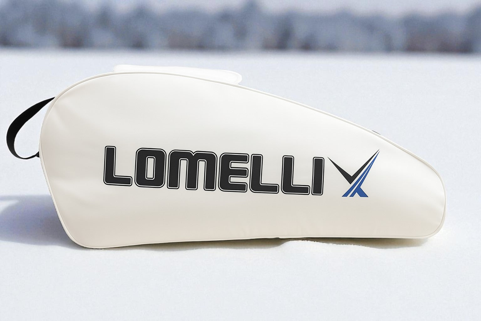 LomelliX Compact Tennis & Badminton Bag