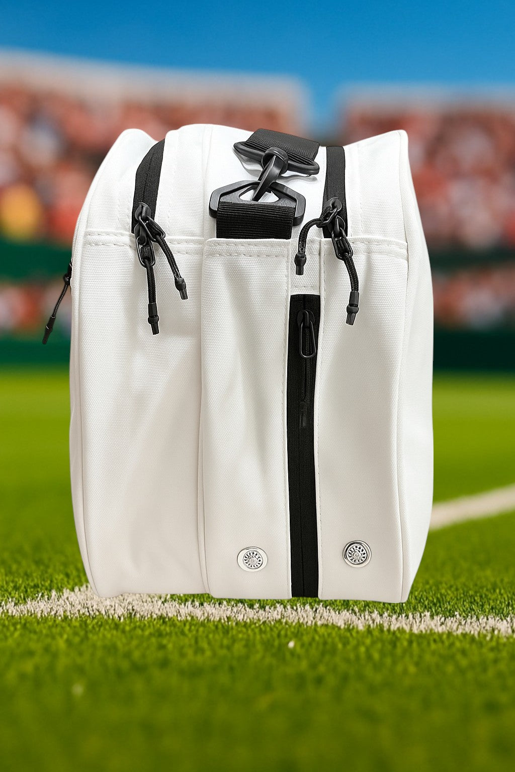 LomelliX Compact Tennis & Badminton Bag