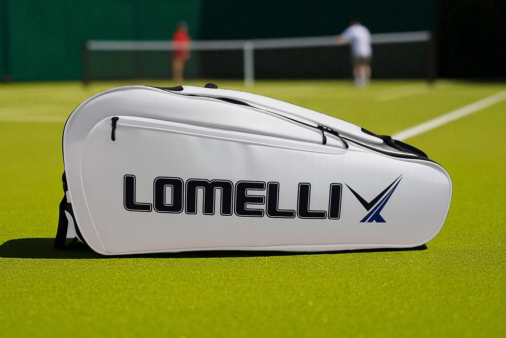 LomelliX Elite Tennis & Badminton Bag