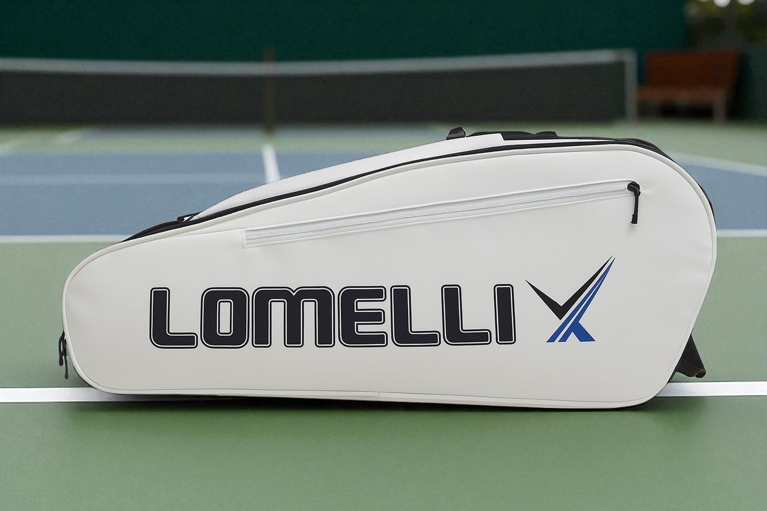 LomelliX Elite Tennis & Badminton Bag