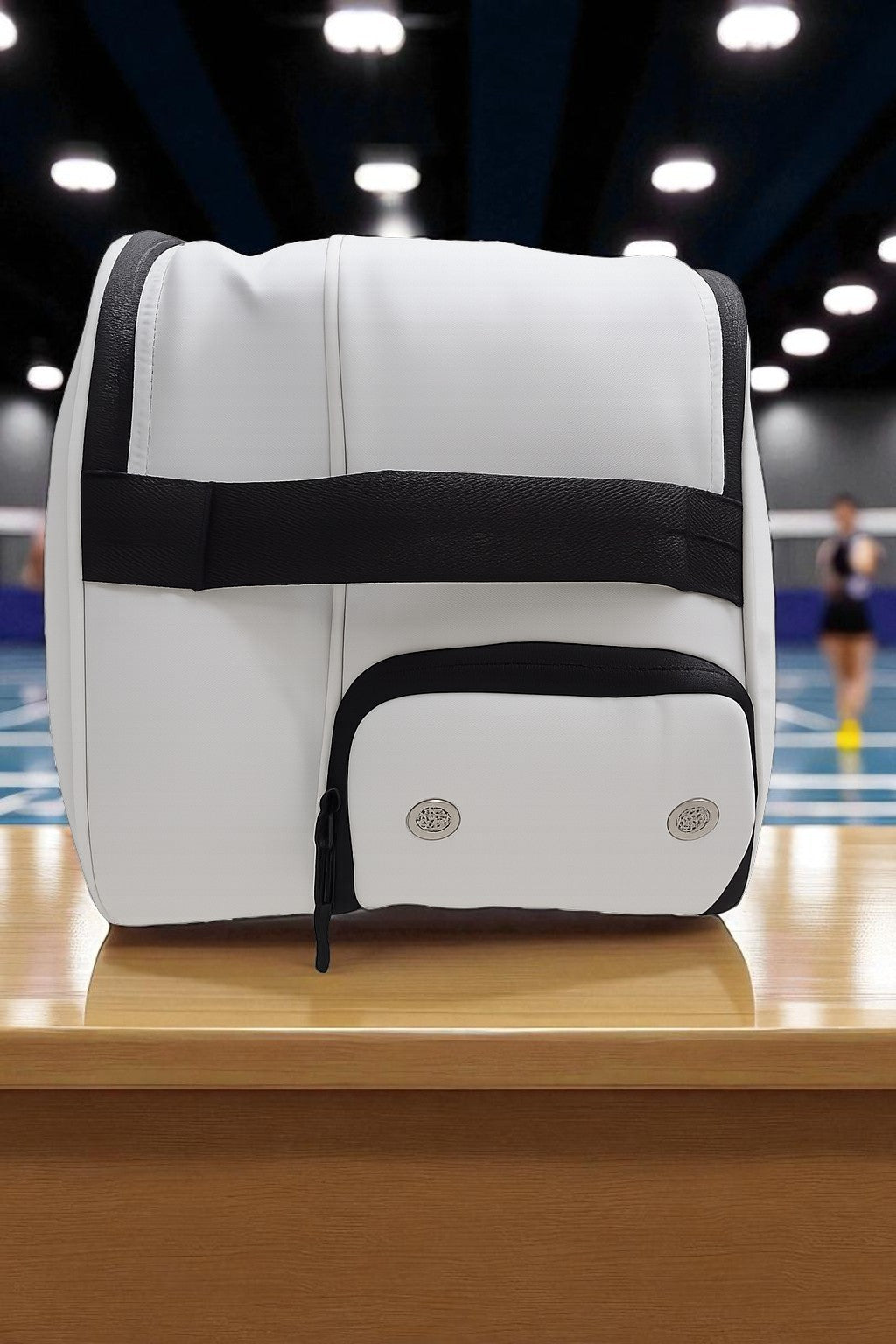 LomelliX Elite Tennis & Badminton Bag