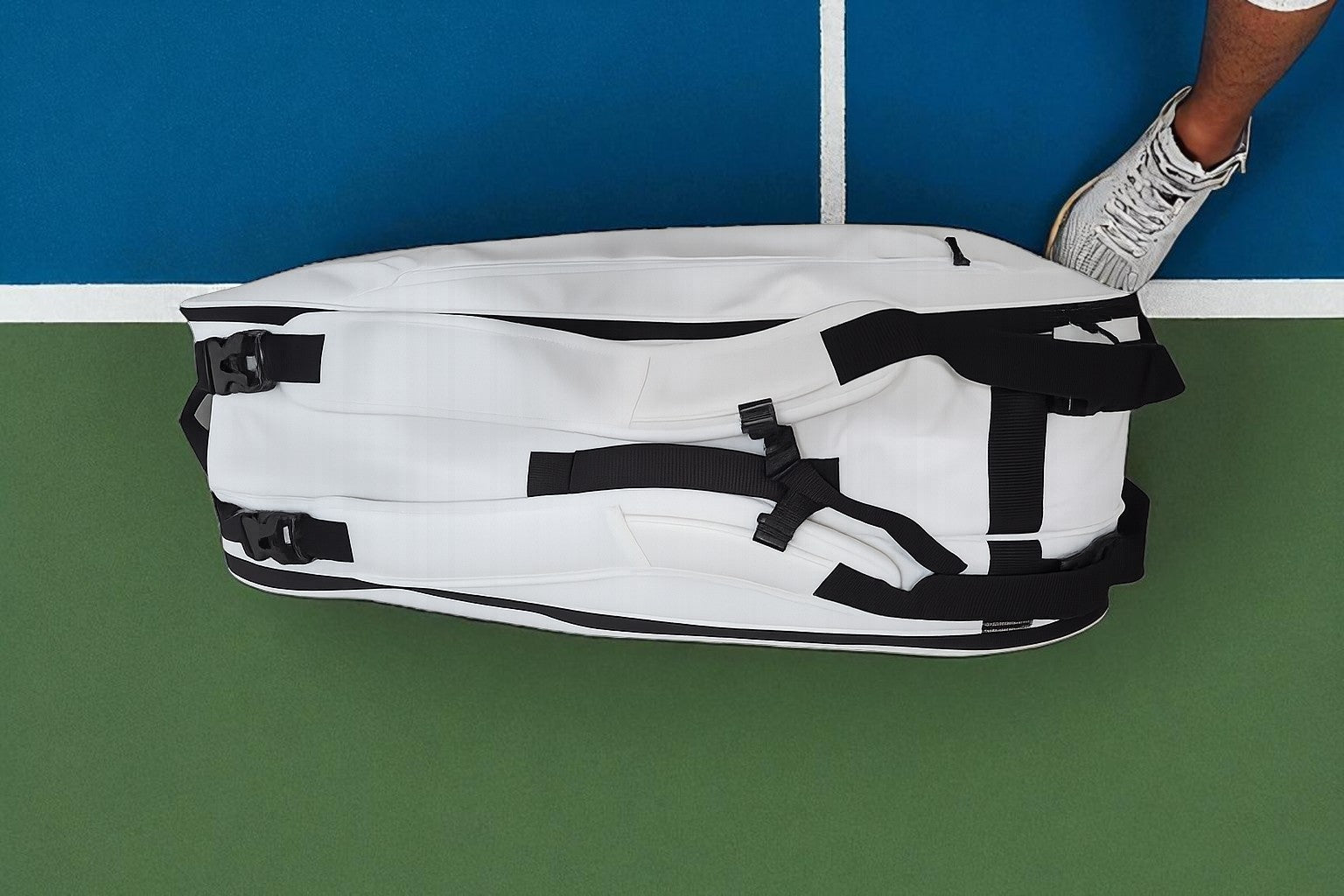 LomelliX Elite Tennis & Badminton Bag