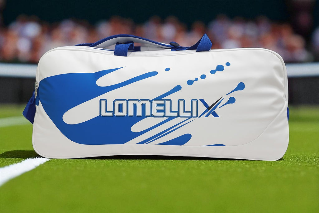 LomelliX Multipurpose Sports Bag