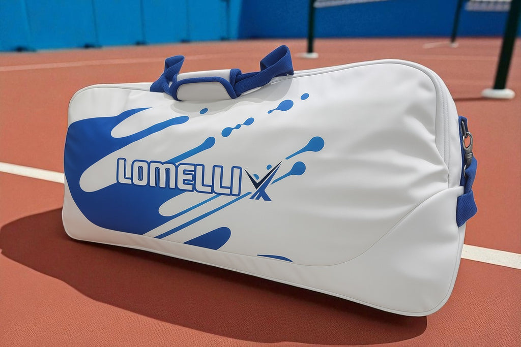 LomelliX Multipurpose Sports Bag