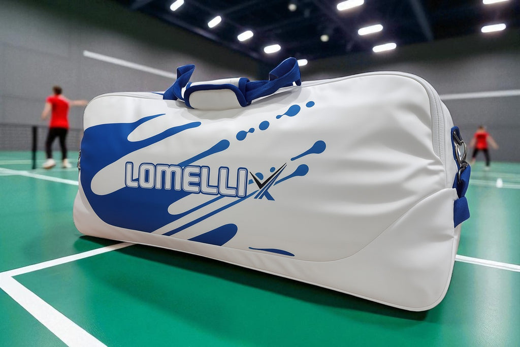 LomelliX Multipurpose Sports Bag