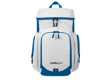 LomelliX Ball Pro Backpack