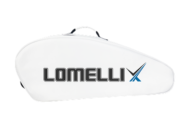 LomelliX Compact Tennis & Badminton Bag