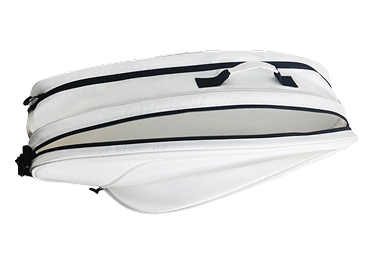 LomelliX Compact Tennis & Badminton Bag