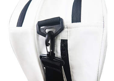 LomelliX Elite Tennis & Badminton Bag