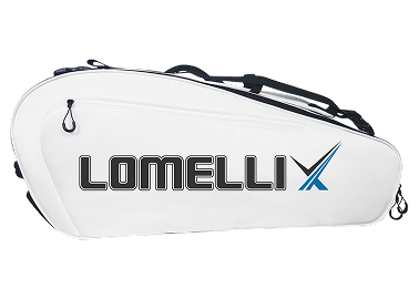 LomelliX Elite Tennis & Badminton Bag