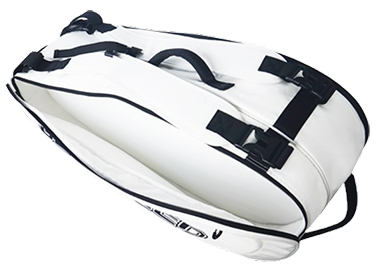 LomelliX Elite Tennis & Badminton Bag