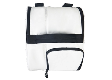 LomelliX Compact Tennis & Badminton Bag