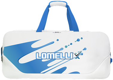 LomelliX Multipurpose Sports Bag