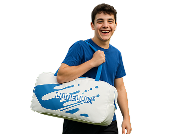 LomelliX Multipurpose Sports Bag